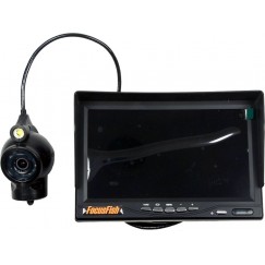 Подводная камера Focusfish 7 DVR с внешним аккумулятором (запись видео)