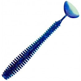 Виброхвост Format Diplomat 50 мм