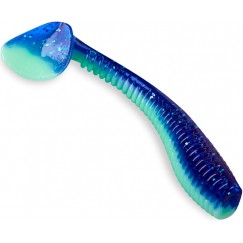 Виброхвост Format Diplomat 50 мм