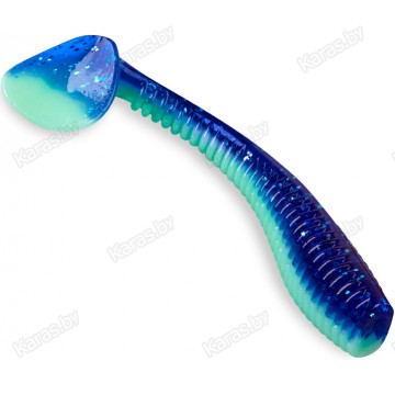 Виброхвост Format Diplomat 50 мм