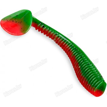 Виброхвост Format Diplomat 74 мм