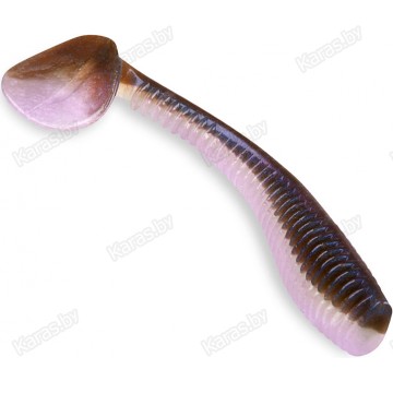 Виброхвост Format Diplomat 100 мм