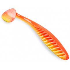 Виброхвост Format Pioneer 100 мм