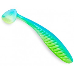 Виброхвост Format Pioneer 150 мм