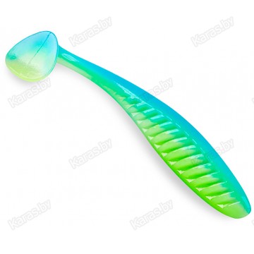 Виброхвост Format Pioneer 150 мм