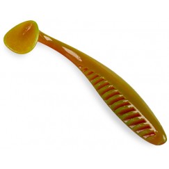 Виброхвост Format Pioneer 74 мм