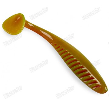 Виброхвост Format Pioneer 74 мм