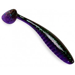 Виброхвост Format Pioneer 88 мм