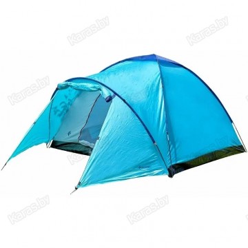 Палатка Forrest Tent 3