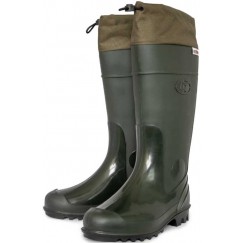 Сапоги из ПВХ с манжетой FortMen