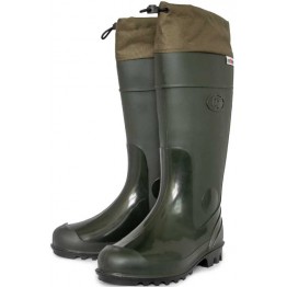 Сапоги из ПВХ с манжетой FortMen