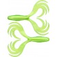 Твистеры Frapp Double Croak 7.9"