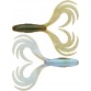 Твистеры Frapp Double Croak 7.9"
