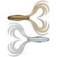 Твистеры Frapp Double Croak 7.9"