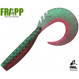 Твистеры Frapp Funky Grub 8"