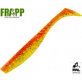 Виброхвосты Frapp Funky Shad 6.9"