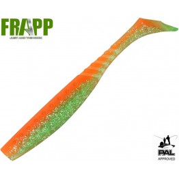 Виброхвосты Frapp Funky Shad 4.5"