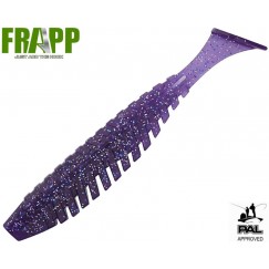 Виброхвосты Frapp Razzle 6.5"