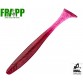 Виброхвосты Frapp Snatcher 2.5"