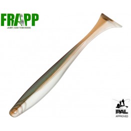 Виброхвосты Frapp Snatcher 3"