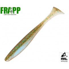 Виброхвосты Frapp Snatcher 4"