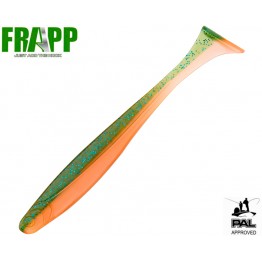 Виброхвосты Frapp Snatcher 6.6"
