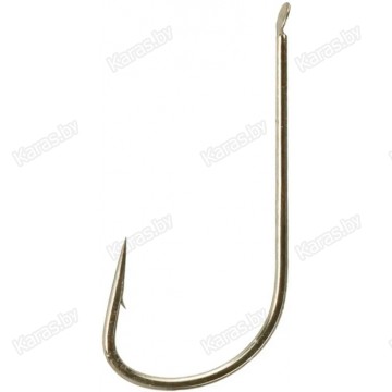 Крючки Gamakatsu Hosoji Sode 12-030