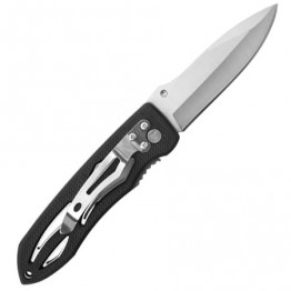 Нож туристический складной Ganzo G615 (лезвие 76 мм)