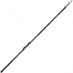 Удочка с кольцами Globe New Hunter 6.0 м, углеволокно, тест 10-30, 310 г