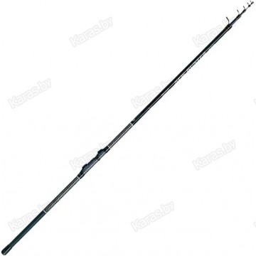 Удочка с кольцами Globe New Hunter 7.0 м, углеволокно, тест 10-30, 420 г