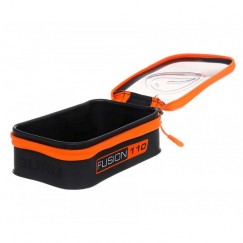 Емкость Guru Fusion 110 с крышкой 19х11.7х5.8 см