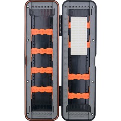 Поводочница Guru Adjustable Rig Case 38 см