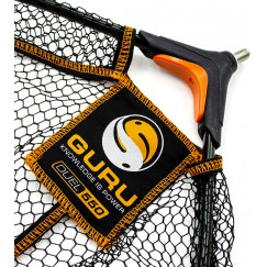 Голова подсака Guru Landing Net Speed 400 35x43 см