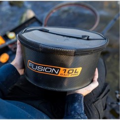 Вeдро Guru Fusion Bucket EVA с крышкой на молнии 10 л