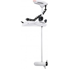 Электромотор с GPS Haibo iPenguin P70 (до 1800кг)