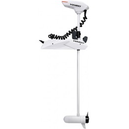 Электромотор с GPS Haibo iPenguin P70 (до 1800кг)