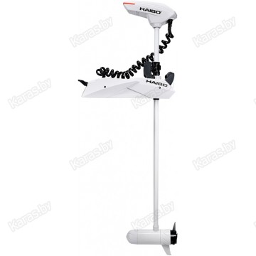 Электромотор с GPS Haibo iPenguin P70 (до 1800кг)