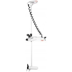 Электромотор с GPS Haibo iPenguin P90 (до 2000кг)