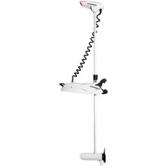 Электромотор с GPS Haibo iPenguin P90 (до 2000кг)