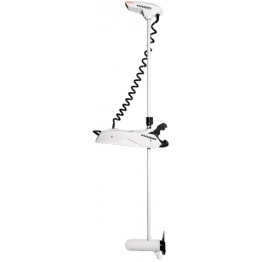 Электромотор с GPS Haibo iPenguin P90 (до 2000кг)