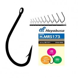 Крючки Hayabusa H.MRS 173 BN