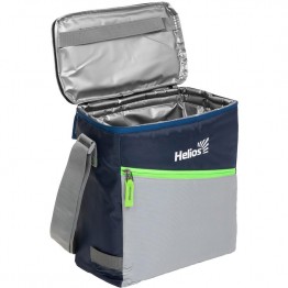 Изотермическая сумка-холодильник Helios 15 л 