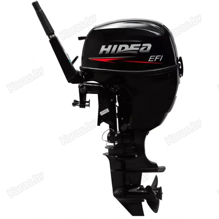 Мотор hidea hdf 9.9. Мотор hidea hdf 9.9