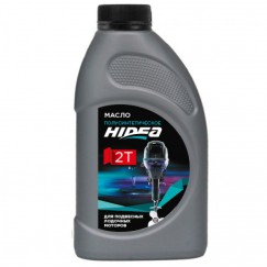 Моторное масло Hidea 2T (1 л)