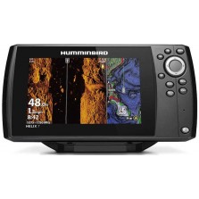 Эхолот Humminbird Helix 7 Chirp Mega SI GPS G4