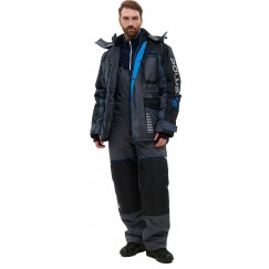 Костюм зимний Huntsman Полюс LUX V2