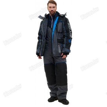 Костюм зимний Huntsman Полюс LUX V2 Костюм зимний Huntsman Полюс LUX V2
