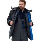 Костюм зимний Huntsman Полюс LUX V2 Костюм зимний Huntsman Полюс LUX V2
