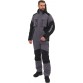 Костюм демисезонный Huntsman Tornado -15 серый