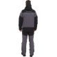 Костюм демисезонный Huntsman Tornado -15 серый